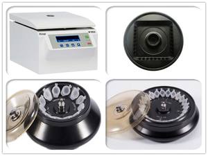 מהירות גבוהה מיקרו pcr צנטריפוגה קטנה במעבדה - Product Image 2