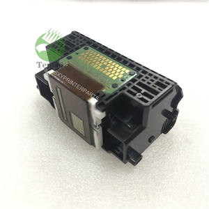 Cabezal de impresión para impresora Canon 0080, para Canon, MG5220, MG5250, MG5320, MG5350, MX715, MX885, IP4820, IP4840, IP4850, IX6520, <span class=keywords><strong>IX6550</strong></span> - Product Image 6