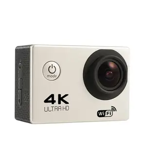 1080P 4k Wifi 30fps Ação Esportes Câmera Câmeras De Vídeo Digitais Capacete Ação Mini Mais barato Baixo Preço Alta câmera de gravação de vídeo
