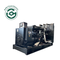 Mini 5KW 6KVA 1800 U/min Tragbarer Benzingenerator mit 24V DC Elektrostart 50/60Hz für Haushalt & Outdoor-Notfälle