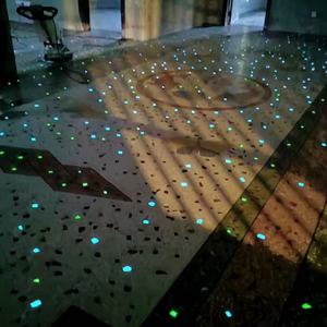 Pierres Lumineuses Phosphorescentes pour <span class=keywords><strong>Jardin</strong></span>, Allée et Aménagement Paysager, 1 à 20 mm, Vente en Gros - Product Image 6