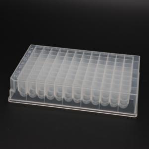 Chất lượng cao hình chữ U sâu cũng tấm 96 sâu cũng platelab cho hàng tiêu dùng nguồn cung cấp - Product Image 4