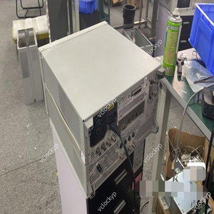 Analizador de red ENA de 4 puertos Agilent Keysight E5071C 100kHz-8,5 GHz Opt 485 WIN7 - Product Image 3