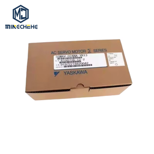Moteur servo AC SGMAV-02ANA-YR13 SGMAV-01ANA-YR13 SGMAV-04ANA-YR13 SGMAV-A5ANA-YR13 SGMAV-08ANA-YR13 Moteur servo industriel pour a - Product Image 1