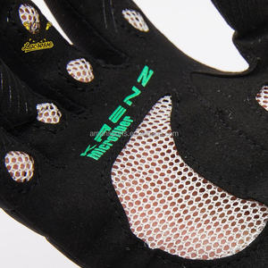 Amman Logo personnalisé Gants <span class=keywords><strong>de</strong></span> crosse pour femmes Gants d'entraînement antidérapants avec logo OEM Accessoires <span class=keywords><strong>de</strong></span> protection sportive Vente en gros - Product Image 4