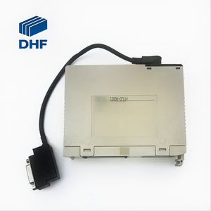 Interrupteur au pied multifonction D5B-1023, documents de garantie complets pour PLC - Product Image 5