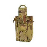 Pochette de déchargement de chargeur compacte Elytra System DP-2316, équipement tactique pour porte-plaques, gilet tactique, système Molle