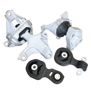 Support moteur Honda 50850-TVA-A12 pour Accord 2018-2022, pièce de rechange pour support de transmission, neuf - Product Image 1