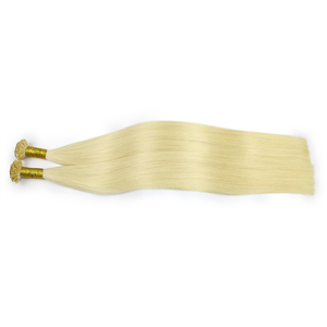 Extensions de <span class=keywords><strong>cheveux</strong></span> humains invisibles à pointe plate, lisses, en kératine, <span class=keywords><strong>cheveux</strong></span> vierges Remy de qualité supérieure, pré-collées - Product Image 2