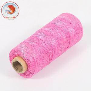 Vente chaude <span class=keywords><strong>Ficelle</strong></span> multifilament PP, <span class=keywords><strong>ficelle</strong></span> de pêche en PE, ligne de construction en polyester, fil de nylon torsadé, <span class=keywords><strong>ficelle</strong></span> de pêche pour usage polyvalent - Product Image 1