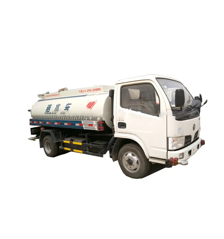 CCC,ISO, Certification stainless steel water tank truck , used water tank truck for sale best price