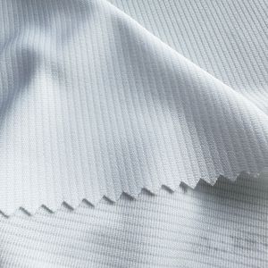 Summer Cool Towel Stripe Sports Offre Spéciale Sports Shirt Clothing 100% <span class=keywords><strong>Micax</strong></span> Polyester Function Yarn Forever Last Cooling Fabric - Product Image 6