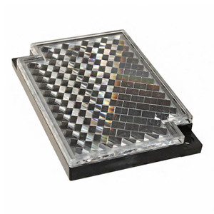 Nuovi Sensori Riflettori <span class=keywords><strong>Omron</strong></span> Serie E39 E39-R1S/E39-R1/E39-R2 - Product Image 1