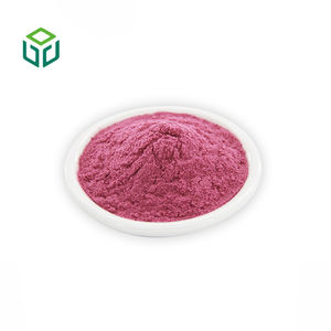 Jiuyuan Menyediakan Bubuk Ekstrak Cranberry Murni Berkualitas Tinggi, Bubuk Buah Cranberry, Bubuk Jus Cranberry - Product Image 3