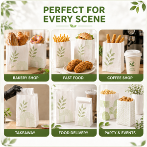 <span class=keywords><strong>Bolsa</strong></span> <span class=keywords><strong>para</strong></span> Comida <span class=keywords><strong>de</strong></span> Food Truck, <span class=keywords><strong>Bolsa</strong></span> <span class=keywords><strong>para</strong></span> Entrega <span class=keywords><strong>de</strong></span> Alimentos, Bolsas <span class=keywords><strong>de</strong></span> Empaque <span class=keywords><strong>para</strong></span> Snacks - Product Image 6