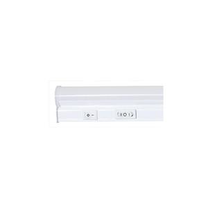 Barre LED T5 4W CCT 304mm, idéale pour une éclairage efficace et écologique dans les espaces commerciaux et résidentiels. - Product Image 1