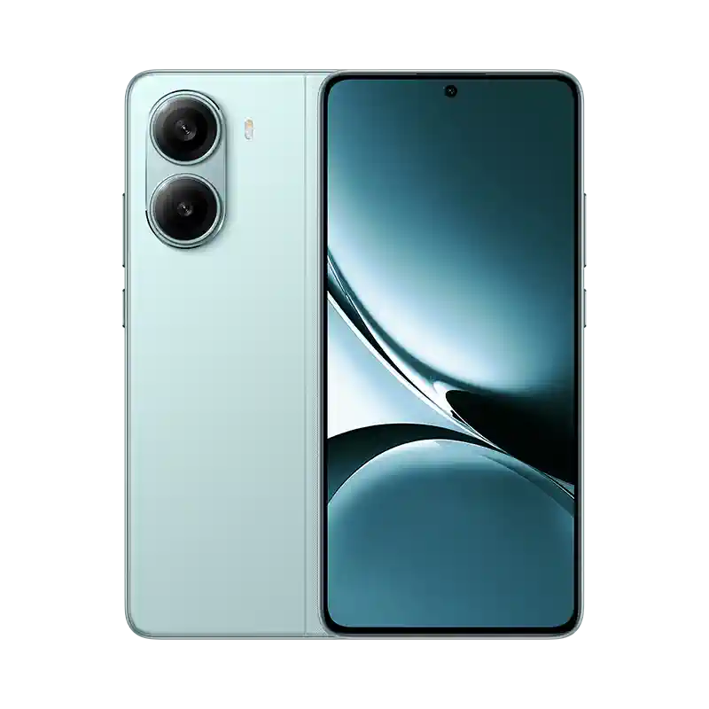 Redmi Turbo 4: 6.7