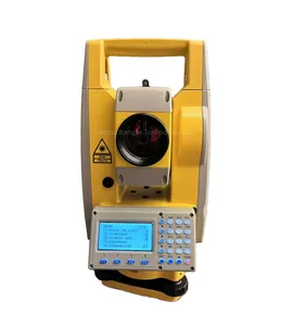 SOUTH N6+ Series total station NTS-362R10U 2 second accuracy total station 1000m reflectorless