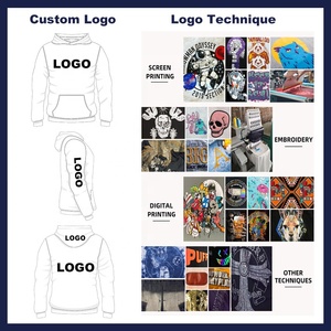Conjunto de Sudadera con Capucha y Cremallera y Joggers para Mujer, Bordado, Lavado, Corto, Oversize, Estilo Urbano, Personalizado, Desgastado, Novedad - Product Image 3