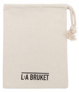 Customized logo Good Quality Luxury Plain Thick Canvas Cotton String <b>Drawstring</b> <b>Bag</b> - Product Image 6