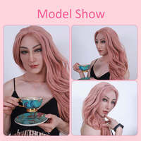 Masque de tête en silicone délicat pour transformation de visage féminin en masculin, idéal pour accessoires de cosplay, déguisement de mascarade, spectacle d'Halloween