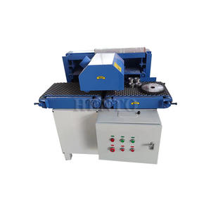 Đa lưỡi vuông tấm ván Bảng điều chỉnh Saw gỗ mỏng Slicer/đa lưỡi cưa kim cương phân đoạn/đa lưỡi cưa gỗ máy - Product Image 4