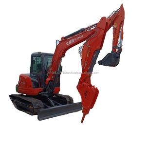 ใช้สำหรับรถขุด KX163 6 ตัน รุ่นปี 2023 คุณภาพดี ขายดี คุณสมบัติเด่น ชิ้นส่วนหลัก เครื่องยนต์ ราคาถูก - Product Image 1