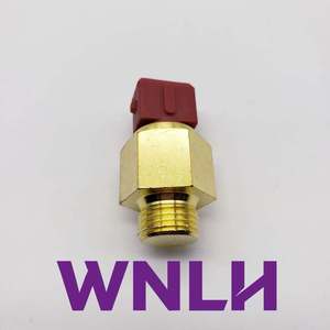 Sensor de Temperatura del Agua Refrigerante WNLH 701/37400 para Retroexcavadora JCB 3CX 4CX, Repuestos para Motor Diésel de Maquinaria de Construcción - Product Image 1