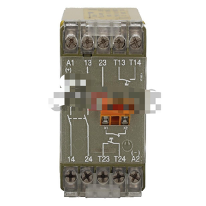 Peralatan Pengaman Mushroom P1hz/2, 474550 (AS) - Product Image 1