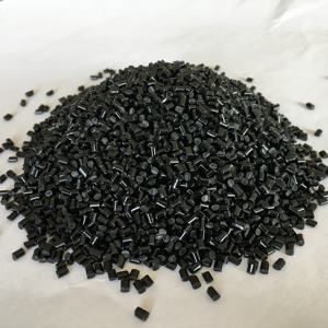 Granule de PP de haute qualité prix usine PP résine polypropylène copolymère polypropylène granule pour feuille PP granules - Product Image 3