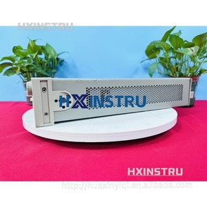 Keysight Agilent 66319D dual DC เครื่องมือวัดอิเล็กทรอนิกส์สำหรับโทรศัพท์มือถือสื่อสาร H - Product Image 3