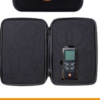 Germany Testo 110 Infrared Digital Thermometer High-Precision Temperature Meter