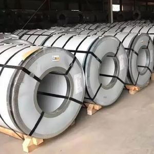 Прямая Продажа с фабрики S390gd Z275 высокопрочная оцинкованная стальная катушка - Product Image 6