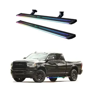 Excellent Factory Price Side Power Running Board for Dodge Ram 1500 & 2500 Pickup Trucks OEM Model with Side Opening Benefit