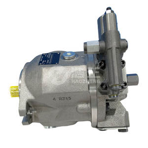 ปั๊มไฮดรอลิกแบบลูกสูบแปรผันรุ่นใหม่ A10VSO มีสินค้าในสต็อก รุ่น A10VO A10VSO18/28/45/71/100/140/<span class=keywords><strong>DR</strong></span>/DFR1/DFLR - Product Image 2