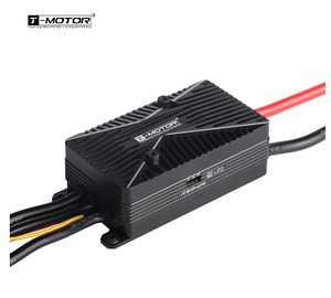 Offre Spéciale : Contrôleur de vitesse électronique (ESC) T-MOTOR AT195A pour VTOL, adapté aux drones de type VTOL avec une envergure de 2,2 à 4,6 m et un poids de décollage de 25 à 60 kg, incluant un affichage des paramètres visuels sur écran LCD. - Product Image 3