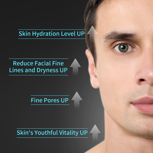 Sérum pour le visage anti-âge au suif de bœuf nourri à l'herbe, rétinol, hydratant, stimulant le collagène, atténuant les ridules, soin de la peau éclatant - Product Image 2