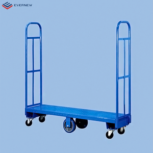 Estantería/estante de almacenamiento ajustable de aluminio de alta resistencia - Product Image 5