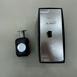 น้ำหอมผู้ชาย ZUOYE ขนาด 100 มล. กลิ่นหรูหราสไตล์อาหรับ EDP ติดทนนาน เป็นมิตรต่อสิ่งแวดล้อม กลิ่นธรรมชาติ หอมแนวไม้ ดอกไม้ กุหลาบ และผลไม้ ขายส่ง - Product Image 6