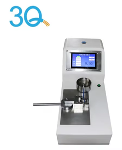 Testeur de Tension de Bornes Électriques 3Q Capacité 50KN Précision 0.1 Testeur de <span class=keywords><strong>Force</strong></span> de Traction des Bornes à Sertir pour Câbles/Fils - Product Image 3