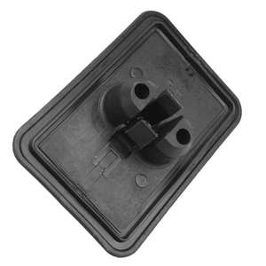 En stock, pièces automobiles transfrontalières, cric en caoutchouc BMW et support de cric 51717001650, crics de voiture adaptés - Product Image 2