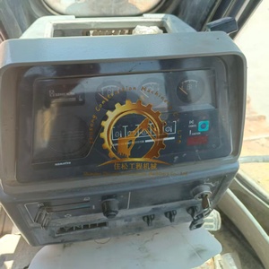Giant <strong>Ripper</strong> Used Crawler Dozer <strong>for</strong> Desert Mine Road Maintenance Used <strong>Komatsu</strong> D155A Bulldozer - Product Image 4