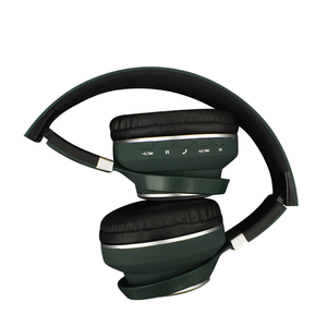 SNHALSAR <span class=keywords><strong>110BT</strong></span> auriculares de diadema con flash led auriculares portátiles led auriculares inalámbricos - Product Image 5