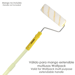 Rullo per Pittura Anti-Goccia 250x40 mm - Product Image 3