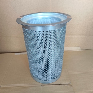 Mengma 6.3623.0 <b>Industrial</b> Air Oil Separator New Condition <b>Compressor</b> Part with Metal and Glassfiber Material - Product Image 4