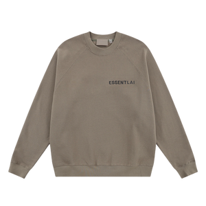 Sudadera con Capucha Unisex de Lujo Personalizada 2026, Estilo Vintage 1977, Cuello Redondo Informal, 100% Algodón, Sudadera Estampada - Product Image 6