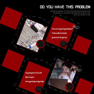 El vaciamiento de la manicura de caja puede ser visto como el <span class=keywords><strong>lD</strong></span>-03... Un conjunto de 12 anti-polvo y anti-desgaste de herramientas de uñas para remova - Product Image 6