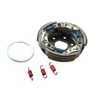 Ensemble d'embrayage de course de Scooter pour Yamaha MBK Aprilia Beta Italjet Malaguti Minarelli 50cc pièces de moteur 100360190