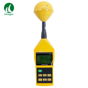 TENMARS TM-196 3軸EMF <span class=keywords><strong>RF</strong></span>電磁界強さ計測定範囲38mV ~ 20V/m - Product Image 6