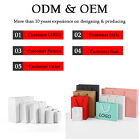 Emballage personnalisé pour fleurs, sac en papier transparent pour bouquet, cadeau, mariage, festival, emballage en papier pour bonbons, boîte à dragées de mariage